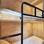 Together Hostel Shanghai