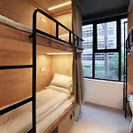 Roomix Shanghai