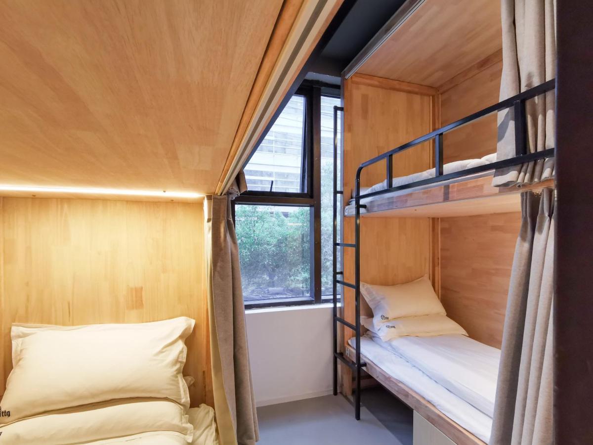Roomix Shanghai